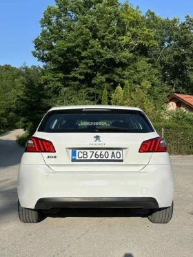 Обява за продажба на Peugeot 308 1.5BlueHDI ~17 000 лв. - изображение 6