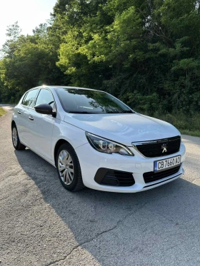 Обява за продажба на Peugeot 308 1.5BlueHDI ~17 000 лв. - изображение 1