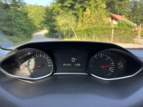 Обява за продажба на Peugeot 308 1.5BlueHDI ~17 000 лв. - изображение 8
