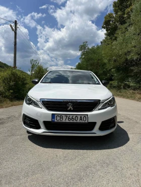 Обява за продажба на Peugeot 308 1.5BlueHDI ~17 000 лв. - изображение 1