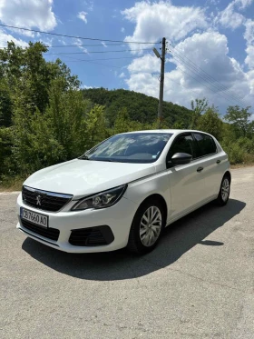 Обява за продажба на Peugeot 308 1.5BlueHDI ~17 000 лв. - изображение 2