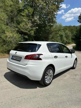 Обява за продажба на Peugeot 308 1.5BlueHDI ~17 000 лв. - изображение 7