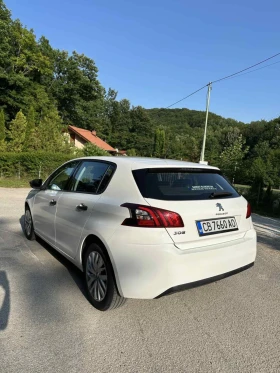 Обява за продажба на Peugeot 308 1.5BlueHDI ~17 000 лв. - изображение 5