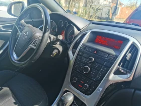 Обява за продажба на Opel Astra Sport ~9 900 лв. - изображение 4
