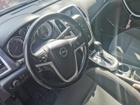 Обява за продажба на Opel Astra Sport ~9 900 лв. - изображение 3