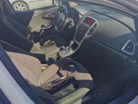 Обява за продажба на Opel Astra Sport ~9 900 лв. - изображение 6