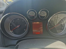 Обява за продажба на Opel Astra Sport ~9 900 лв. - изображение 5