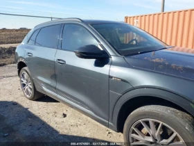 Audi E-Tron PRESTIGE QUATTRO CARFAX АВТО КРЕДИТ - 41500 лв. - 49292793 | Car24.bg