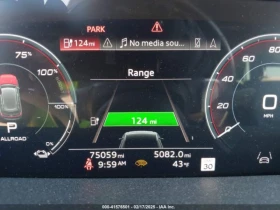 Audi E-Tron PRESTIGE QUATTRO CARFAX АВТО КРЕДИТ - 41500 лв. - 49292793 | Car24.bg
