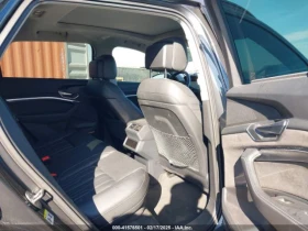 Audi E-Tron PRESTIGE QUATTRO CARFAX АВТО КРЕДИТ - 41500 лв. - 49292793 | Car24.bg