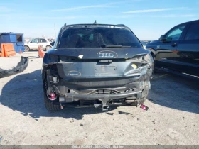 Audi E-Tron PRESTIGE QUATTRO CARFAX АВТО КРЕДИТ - 41500 лв. - 49292793 | Car24.bg