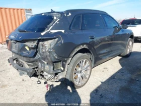 Audi E-Tron PRESTIGE QUATTRO CARFAX АВТО КРЕДИТ - 41500 лв. - 49292793 | Car24.bg