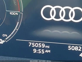 Audi E-Tron PRESTIGE QUATTRO CARFAX АВТО КРЕДИТ - 41500 лв. - 49292793 | Car24.bg