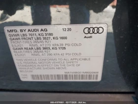 Audi E-Tron PRESTIGE QUATTRO CARFAX АВТО КРЕДИТ - 41500 лв. - 49292793 | Car24.bg