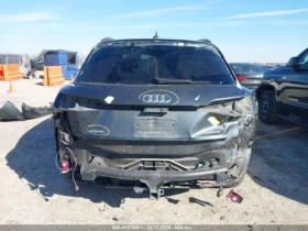 Audi E-Tron PRESTIGE QUATTRO CARFAX АВТО КРЕДИТ - 41500 лв. - 49292793 | Car24.bg