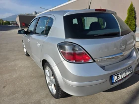 Обява за продажба на Opel Astra 1.9 CDTI-Automatic-Cosmo ~8 500 лв. - изображение 6