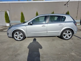 Обява за продажба на Opel Astra 1.9 CDTI-Automatic-Cosmo ~8 500 лв. - изображение 7