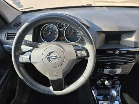 Обява за продажба на Opel Astra 1.9 CDTI-Automatic-Cosmo ~8 500 лв. - изображение 9