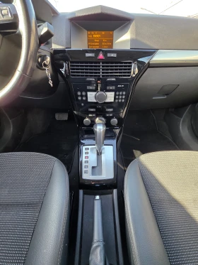 Обява за продажба на Opel Astra 1.9 CDTI-Automatic-Cosmo ~8 500 лв. - изображение 10