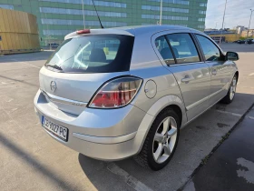 Обява за продажба на Opel Astra 1.9 CDTI-Automatic-Cosmo ~8 500 лв. - изображение 4