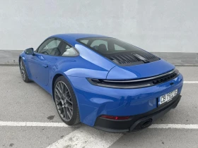 Обява за продажба на Porsche 911 Carrera 992.2 ~ 158 500 EUR - изображение 2