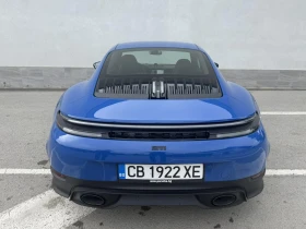 Обява за продажба на Porsche 911 Carrera 992.2 ~ 158 500 EUR - изображение 11