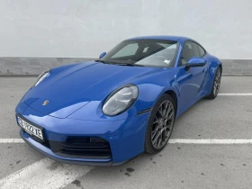 Обява за продажба на Porsche 911 Carrera 992.2 ~ 158 500 EUR - изображение 4