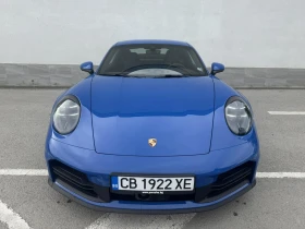 Обява за продажба на Porsche 911 Carrera 992.2 ~ 158 500 EUR - изображение 1