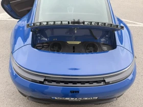 Обява за продажба на Porsche 911 Carrera 992.2 ~ 158 500 EUR - изображение 5