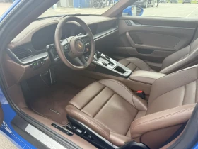 Обява за продажба на Porsche 911 Carrera 992.2 ~ 158 500 EUR - изображение 7