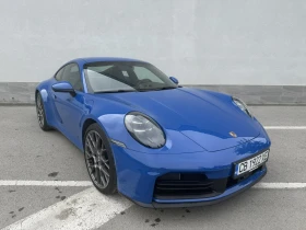 Обява за продажба на Porsche 911 Carrera 992.2 ~ 158 500 EUR - изображение 1