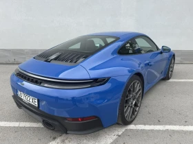 Porsche 911 Carrera 992.2 | Mobile.bg    13