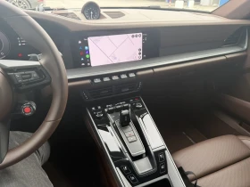 Обява за продажба на Porsche 911 Carrera 992.2 ~ 158 500 EUR - изображение 8
