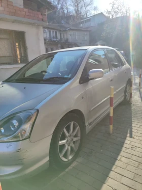 Обява за продажба на Honda Civic ~2 100 лв. - изображение 7