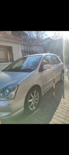 Обява за продажба на Honda Civic ~2 100 лв. - изображение 2