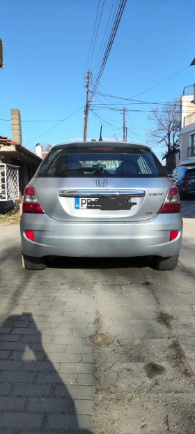 Обява за продажба на Honda Civic ~2 100 лв. - изображение 8