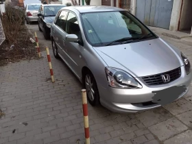 Обява за продажба на Honda Civic ~2 100 лв. - изображение 10