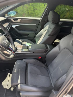 Audi A6 Quattro S-line - 99900 лв. - 21850530 6