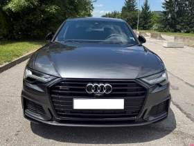 Audi A6 Quattro S-line