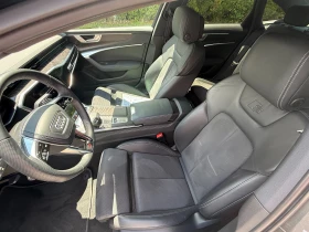 Audi A6 Quattro S-line - 99900 лв. - 21850530 8