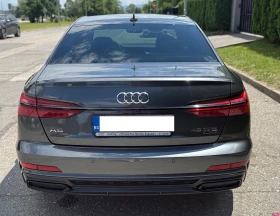 Audi A6 Quattro S-line - 99900 лв. - 21850530 4