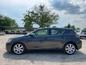 Lexus CT 200h Гаранция+ Обслужване - 17500 лв. - 64735309 8