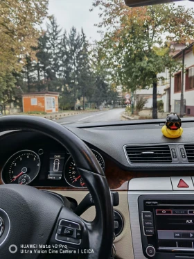 VW Passat B6 3.2 R line 4X4 | Mobile.bg    7