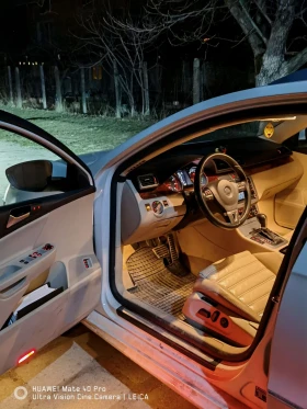 VW Passat B6 3.2 R line 4X4 | Mobile.bg    5