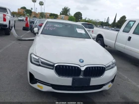BMW 530E 2.0L I-4 DI, DOHC, VVT, TURBO, 181HP Rear Wheel Dr | Mobile.bg    5