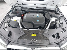 BMW 530E 2.0L I-4 DI, DOHC, VVT, TURBO, 181HP Rear Wheel Dr | Mobile.bg    16