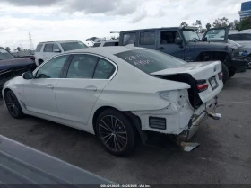 BMW 530E 2.0L I-4 DI, DOHC, VVT, TURBO, 181HP Rear Wheel Dr | Mobile.bg    7