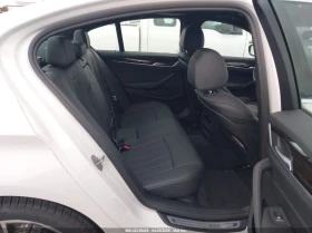 BMW 530E 2.0L I-4 DI, DOHC, VVT, TURBO, 181HP Rear Wheel Dr | Mobile.bg    14