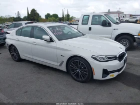  BMW 530E