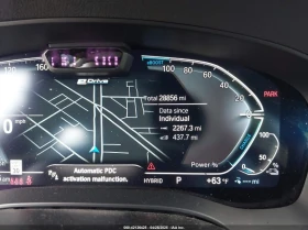 BMW 530E 2.0L I-4 DI, DOHC, VVT, TURBO, 181HP Rear Wheel Dr | Mobile.bg    8
